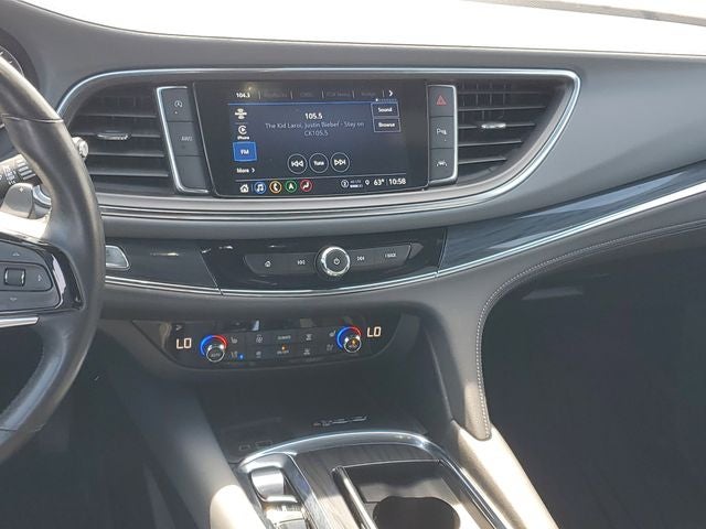 2023 Buick Enclave Premium Group