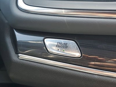 2023 Buick Enclave Premium Group