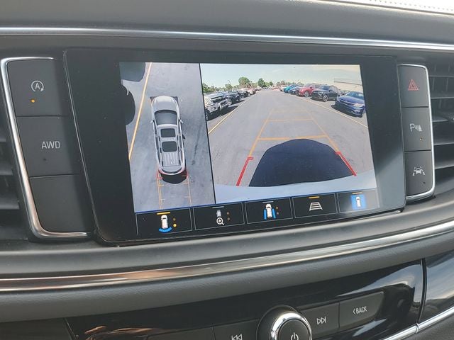 2023 Buick Enclave Premium Group