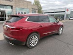 2020 Buick Enclave Premium Group