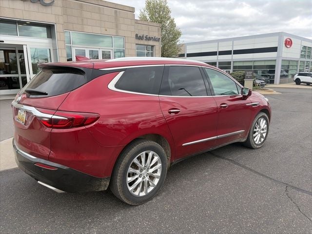 2020 Buick Enclave Premium Group