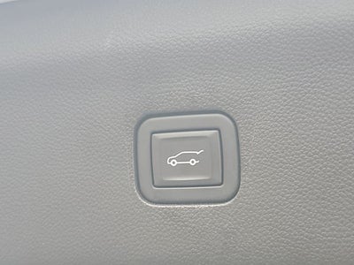2024 Buick Enclave Premium Group