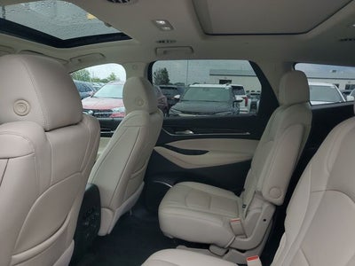 2024 Buick Enclave Premium Group