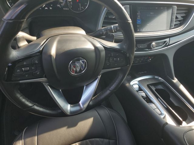 2022 Buick Enclave Avenir