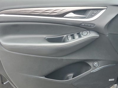 2022 Buick Enclave Avenir