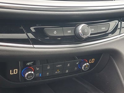 2022 Buick Enclave Avenir