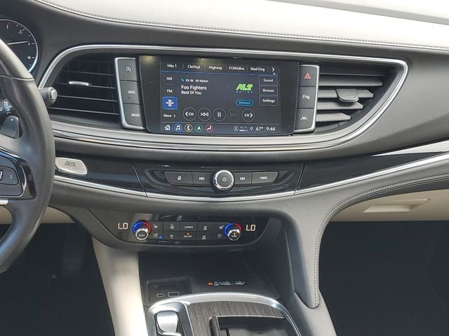 2022 Buick Enclave Avenir