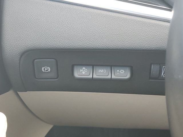 2022 Buick Enclave Avenir