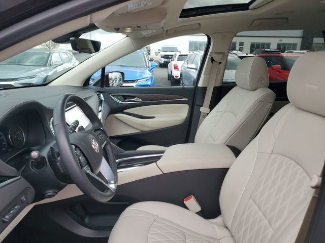 2023 Buick Enclave Avenir