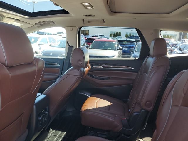 2019 Buick Enclave Avenir