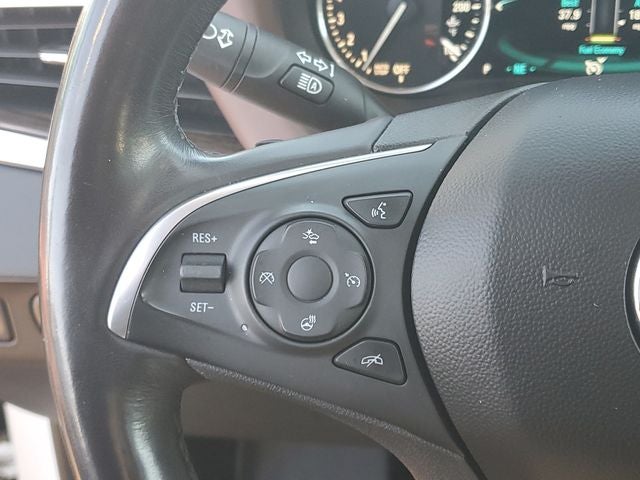 2019 Buick Enclave Avenir