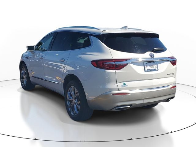 2019 Buick Enclave Avenir