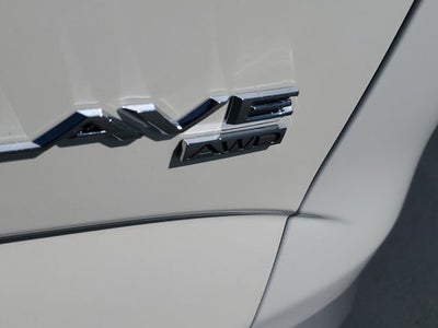 2019 Buick Enclave Avenir