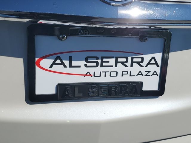 2019 Buick Enclave Avenir