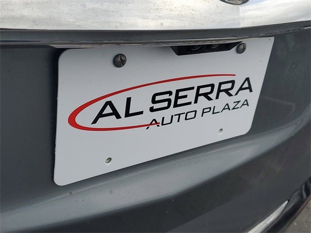 2018 Buick Enclave Avenir