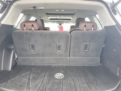 2018 Buick Enclave Avenir