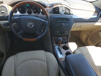 2011 Buick Enclave CXL 1XL