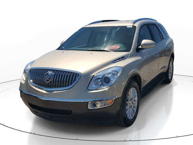 2011 Buick Enclave CXL 1XL