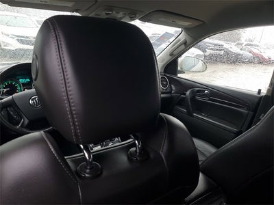 2016 Buick Enclave Leather Group