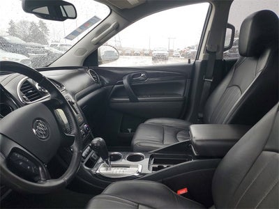 2016 Buick Enclave Leather Group