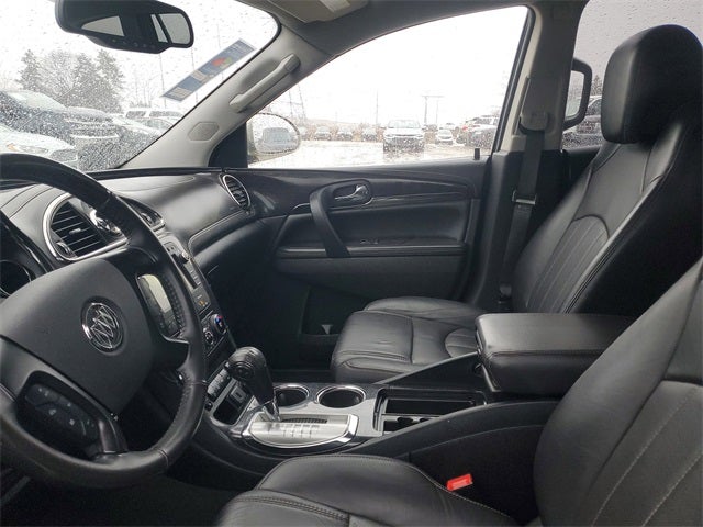 2016 Buick Enclave Leather Group