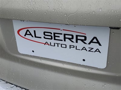 2016 Buick Enclave Leather Group