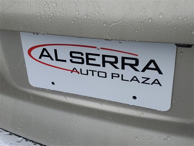 2016 Buick Enclave Leather Group