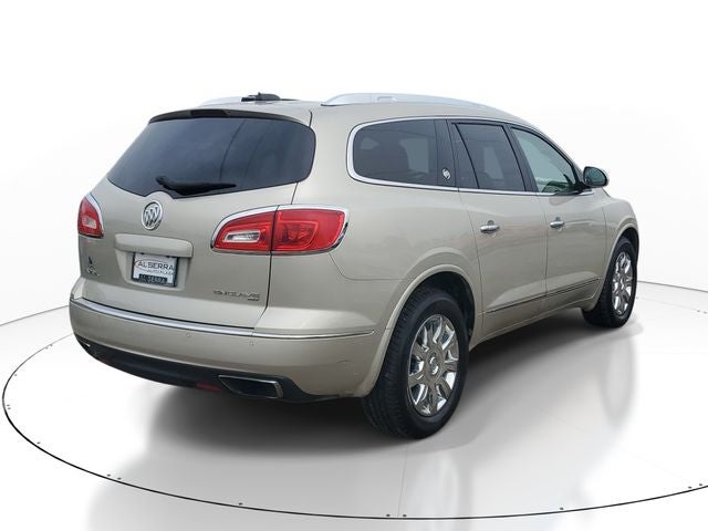 2016 Buick Enclave Leather Group