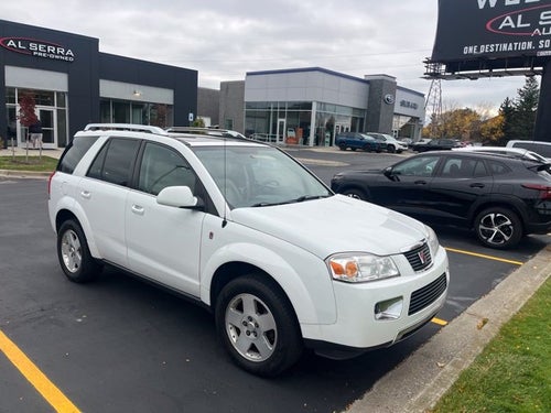 2006 Saturn VUE V6