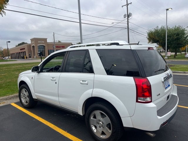 2006 Saturn VUE V6