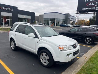 2006 Saturn VUE V6