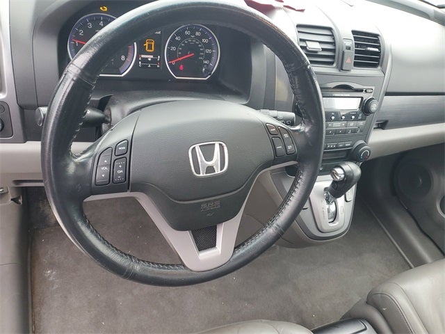 2009 Honda CR-V EX-L