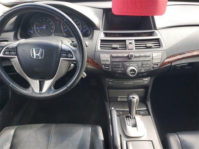 2010 Honda Accord Crosstour EX-L