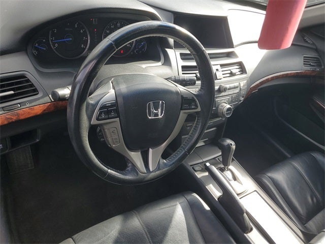 2010 Honda Accord Crosstour EX-L