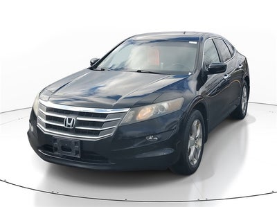 2010 Honda Accord Crosstour EX-L