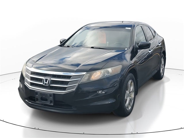 2010 Honda Accord Crosstour EX-L