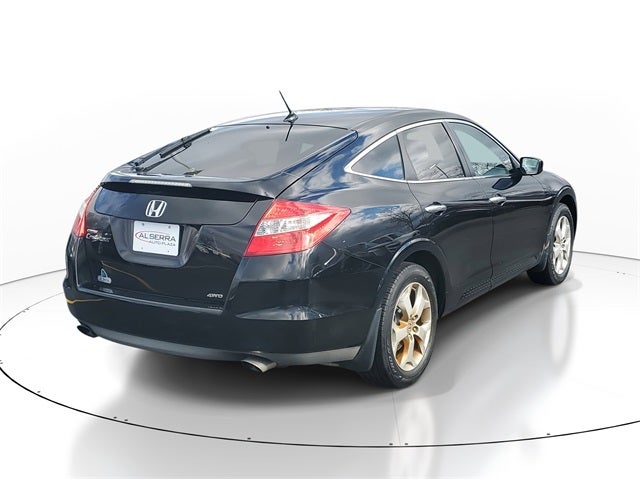 2010 Honda Accord Crosstour EX-L