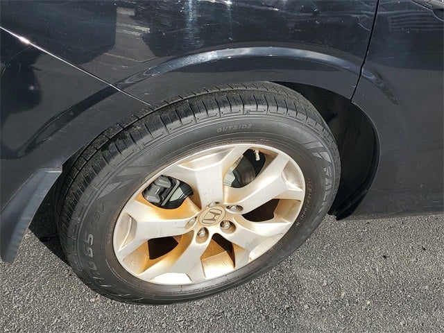 2010 Honda Accord Crosstour EX-L