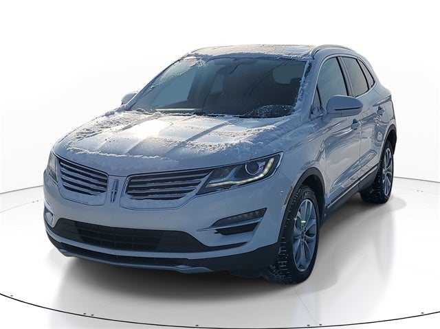 2017 Lincoln MKC Select