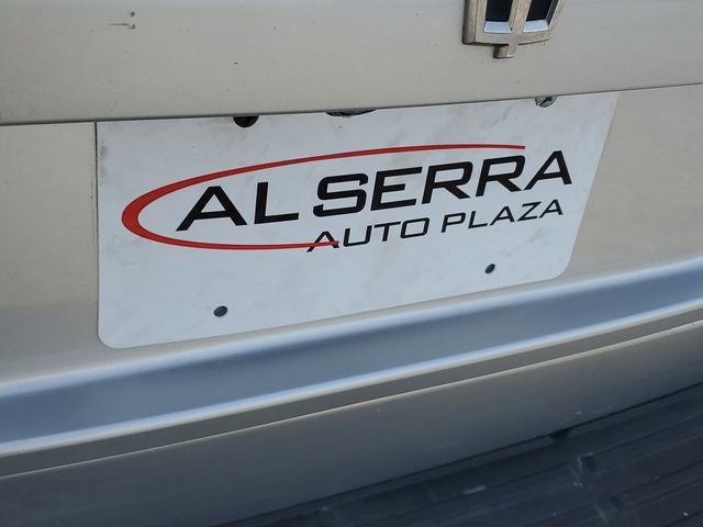2014 Lincoln Navigator L Base