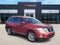 2016 Nissan Pathfinder S