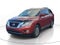 2016 Nissan Pathfinder S