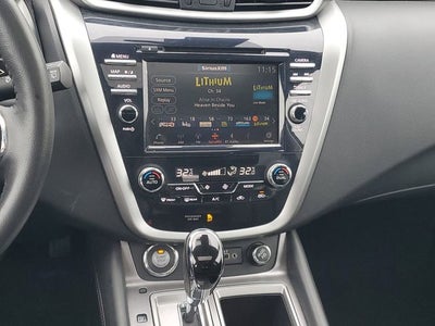 2022 Nissan Murano SL