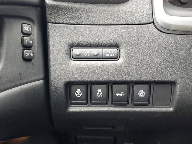 2022 Nissan Murano SL