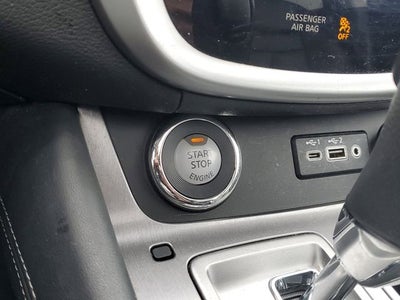 2022 Nissan Murano SL