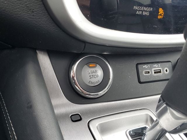 2022 Nissan Murano SL
