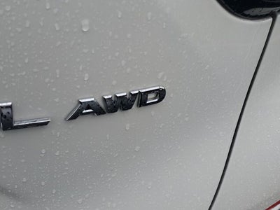 2022 Nissan Murano SL