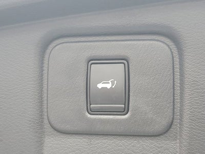 2022 Nissan Murano SL