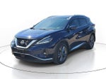 2023 Nissan Murano Platinum