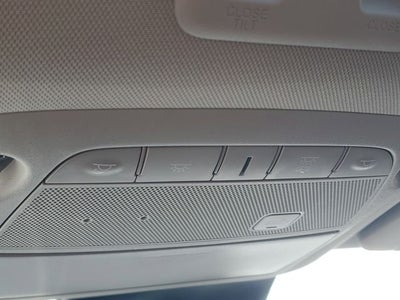 2023 Nissan Murano Platinum